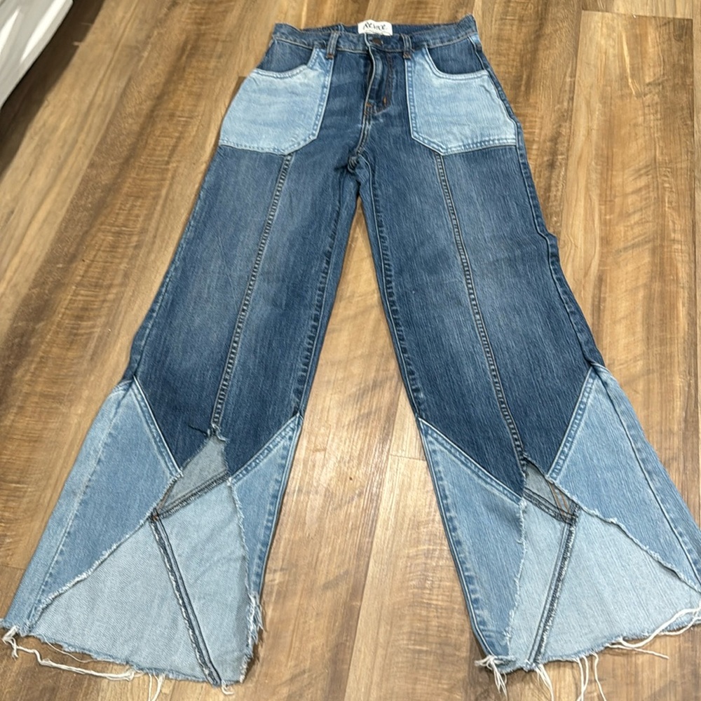Revice jeans size 26